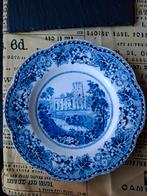 Woods Burslem Engeland Bord, Antiek en Kunst, Ophalen