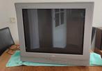 JVC CRT Beeldbuis televisie AV29QH4SU 70cm, Audio, Tv en Foto, Vintage Televisies, Ophalen, Gebruikt, 60 tot 80 cm, Overige merken