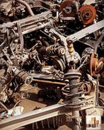 Allround Business – Gratis en Professionele Ophaalservice, Ophalen, Hydraulisch, Garagekrik