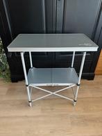 Bocamp kooktafel compact, Caravans en Kamperen, Gebruikt