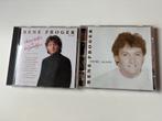 René Froger cd’s, Ophalen of Verzenden, 1980 tot 2000, Zo goed als nieuw