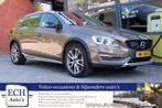 Volvo V60 Cross Country D4 190 pk Aut. Summum, Schuifdak, Le, Leder, Diesel, 22 km/l, Geïmporteerd
