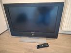 Grundig tv 32 inch, Audio, Tv en Foto, Televisies, Ophalen, Gebruikt, 50 Hz, Grundig