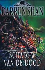 Schaduw van de Dood, Boeken, Ophalen of Verzenden, Gelezen, Darren Shan