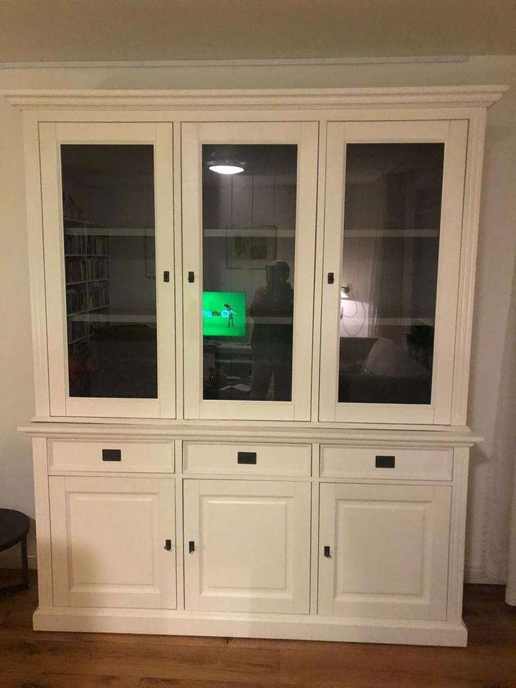 Buffetkast van de Troubadour, Huis en Inrichting, Kasten | Buffetkasten, Gebruikt, 200 cm of meer, 150 tot 200 cm, 25 tot 50 cm