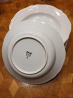 IKEA ARV 155 41 15541 platte en diepe borden, Ophalen of Verzenden, Effen, Bord(en)