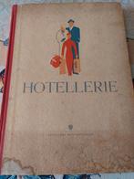 Maandblad Hotellerie juni 1946- mei 1947, Boeken, Tijdschriften en Kranten, Verzenden, Gelezen