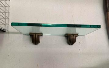 Wandplank twee Peter Ghyczy – ‘R07 Pioneer series shelfs beschikbaar voor biedingen