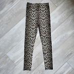 Maed for mini tacky tarantula legging maat 140, Ophalen of Verzenden, Zo goed als nieuw, Zwart, Legging