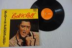 Lp Elvis Presley Rock ‘n roll, Cd's en Dvd's, Vinyl | Rock, Ophalen of Verzenden, Gebruikt, 12 inch