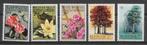 Belgie 1970  Flora, Verzenden, Postfris