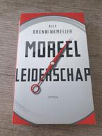 Moreel Leiderschap - Alex Brenninkmeijer, Ophalen of Verzenden, Gelezen, Alex Brenninkmeijer