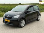 Skoda Citigo 1.0 Greentech Ambition, Auto's, Skoda, Voorwielaandrijving, Gebruikt, Euro 6, 60 pk