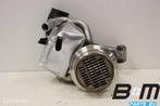 EGR koeler VW Beetle 5C 2.0 TDI 04L131512AA, Gebruikt