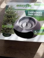 Kerstboom standaard  easyfix, Diversen, Kerst, Ophalen, Zo goed als nieuw