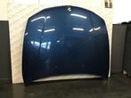 Motorkap blauw BMW E81/E87, Auto-onderdelen, Gebruikt, -, Voor, -