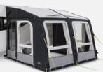 Dometic opblaasbarevoortent RALLY AIR PRO 390 S, Ophalen, Zo goed als nieuw