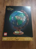 Lego wereldbol set 21332, Kinderen en Baby's, Speelgoed | Duplo en Lego, Ophalen, Gebruikt, Complete set, Lego