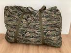 Ultimate A life camouflage slaapzak, Ophalen, Zo goed als nieuw, Overige typen