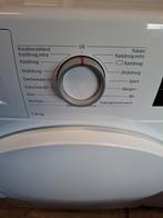 Bosch condensdroger serie 6, Bosch, 6 tot 8 kg, Minder dan 85 cm, Anti-kreukfase