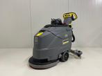 KARCHER SCHROB-/ZUIGMACHINE BD 43/25 C Bp Pack, Doe-het-zelf en Verbouw, Reinigingsmachines, Ophalen of Verzenden, Zo goed als nieuw