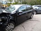 VW GOLF 6 bj 2011 1.2 TSI CBZA 5 deurs  5 g MHU voor demonta, Auto-onderdelen, Ophalen of Verzenden, Gebruikt, Volkswagen