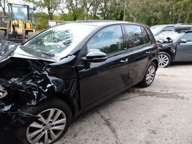 VW GOLF 6 bj 2011 1.2 TSI CBZA 5 deurs  5 g MHU voor demonta, Auto-onderdelen, Overige Auto-onderdelen, Volkswagen, Gebruikt, Ophalen of Verzenden