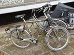 Batavus easy intermezzo fiets, Fietsen en Brommers, Gebruikt, Versnellingen, Batavus, Ophalen of Verzenden