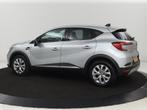 Renault Captur 1.3 TCe Intens | Automaat | Half Leder | 360, Auto's, Renault, Stof, Gebruikt, 4 cilinders, Bedrijf