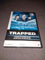 Trapped seizoen 1 - dvd, Ophalen of Verzenden