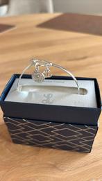 Genuine crystal armbandje, Ophalen, Zo goed als nieuw