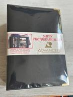 Nieuw luxe APS (advanced photo system) fotoalbum, Ophalen of Verzenden, Nieuw, Fotoalbum