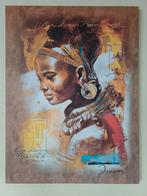 Schilderij, Antiek en Kunst, Ophalen