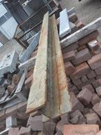 HEA 120 IJzeren Balk, Doe-het-zelf en Verbouw, Ophalen, Gebruikt