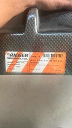 Diffuser carbon golf gti, Ophalen