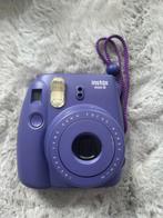 Fujifilm instax mini, Ophalen of Verzenden, Zo goed als nieuw, Polaroid, Fuji