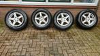 Winterbanden IX35, Ophalen, 215 mm, 16 inch, Banden en Velgen