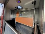 Renault Master PAARDENWAGEN | HORSETRUCK | ROELOFSEN | STALL, Dieren en Toebehoren, Paarden en Pony's | Trailers en Aanhangwagens