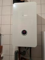 Electrische cv, electrische doorstromer voor warm water, Doe-het-zelf en Verbouw, Verwarming en Radiatoren, Cv-ketel of Combi-ketel