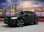 Audi SQ5 3.0 TFSI SQ5 quattro Audi HUD|Trekhaak|Luchtvering|, Automaat, Gebruikt, 2995 cc, Zwart