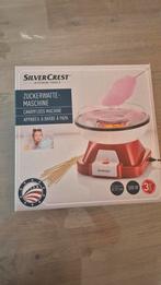 Suikerspinmachine, Ophalen of Verzenden, Gebruikt