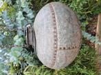 Waterkruik lamp uit India, Huis en Inrichting, Ophalen of Verzenden, Nieuw, E27 (groot), Led-lamp