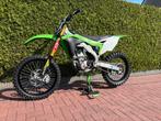 Kawasaki KX250F crossmotor, Motoren, 250 cc, Bedrijf, Crossmotor