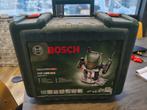Bosch POF 1400 ACE, Doe-het-zelf en Verbouw, Gereedschap | Freesmachines, Ophalen of Verzenden, Zo goed als nieuw, Elektrisch