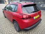 Peugeot 2008 1.2 PureTech Blue Lion / 1e Eig / NAV / PDC / P, Voorwielaandrijving, Stof, 23 km/l, Origineel Nederlands