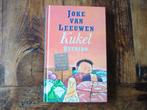 LL.(1156) kukel. : door joke van leeuwen, boek is bekroond, Ophalen of Verzenden, Zo goed als nieuw, Fictie algemeen