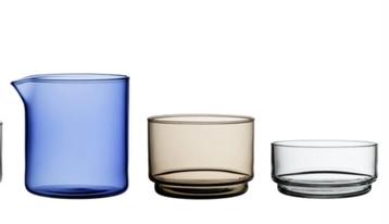 Trio - Iittala - Camilla Kropp beschikbaar voor biedingen