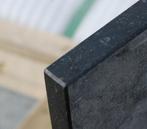 Vensterbanken in Belgische hardsteen, laatste stuks, Doe-het-zelf en Verbouw, Ophalen, 100 tot 150 cm, Hardsteen, Vensterbanken