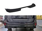 Rear Splitter Diffuser Geschikt Voor Volkswagen ID Buzz, Verzenden