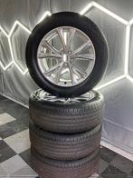 18 inch originele Audi Q3 F3 velgen met zomerbanden NIEUW, Ophalen, 18 inch, Banden en Velgen, Nieuw